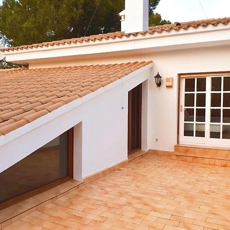 Villa Bella Cala L'Ametlla de Mar Zewnętrze zdjęcie