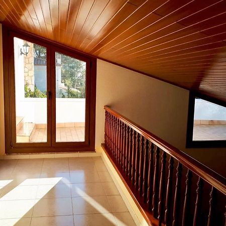 Villa Bella Cala L'Ametlla de Mar Zewnętrze zdjęcie