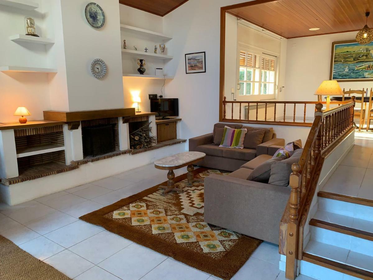 Villa Bella Cala L'Ametlla de Mar Zewnętrze zdjęcie