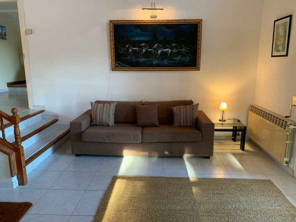 Villa Bella Cala L'Ametlla de Mar Zewnętrze zdjęcie