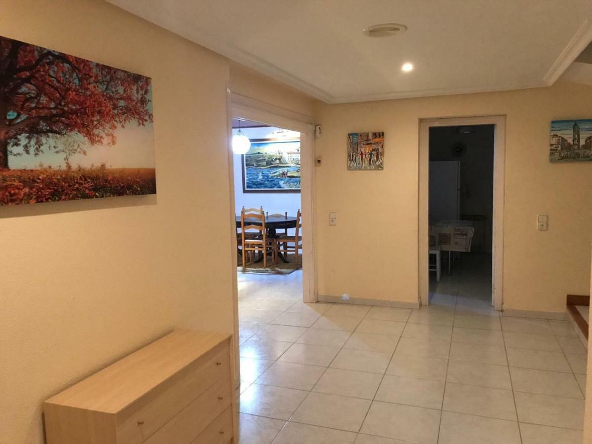 Villa Bella Cala L'Ametlla de Mar Zewnętrze zdjęcie