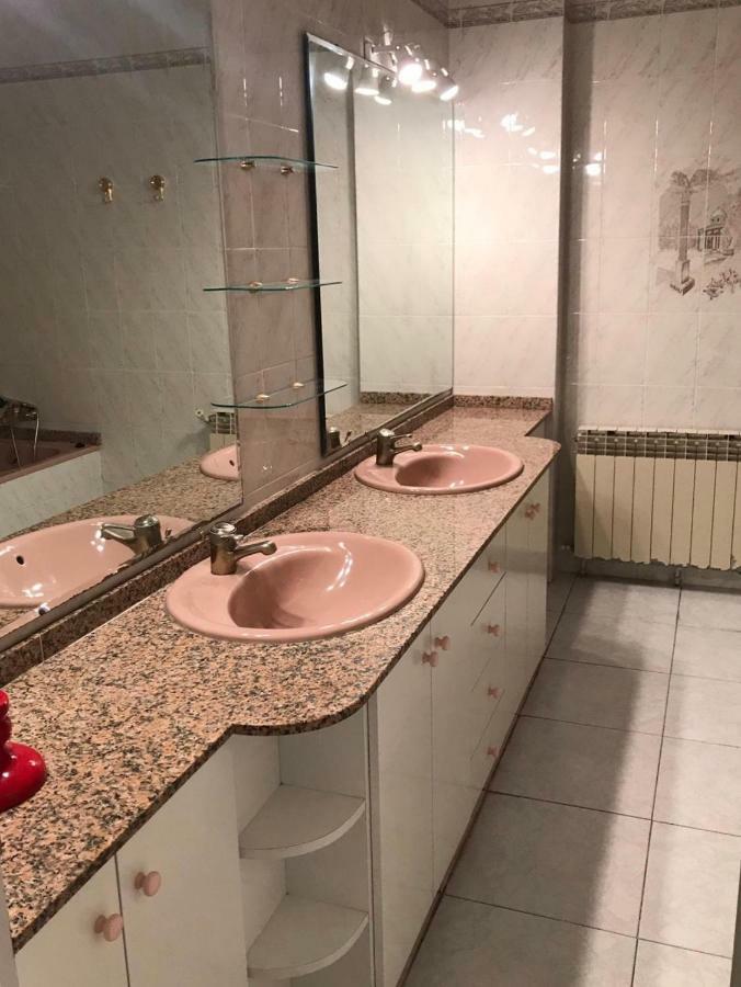 Villa Bella Cala L'Ametlla de Mar Zewnętrze zdjęcie