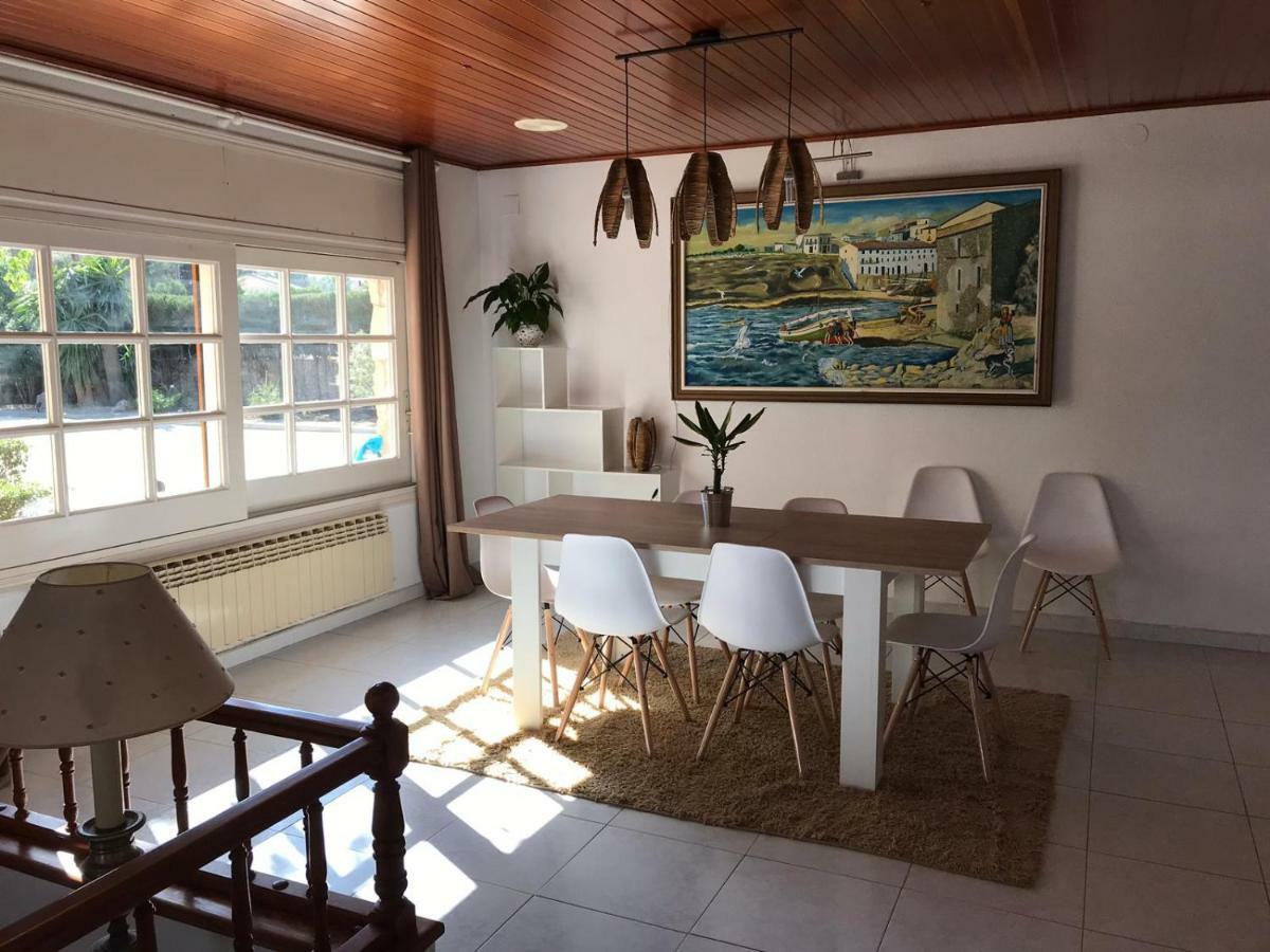 Villa Bella Cala L'Ametlla de Mar Zewnętrze zdjęcie