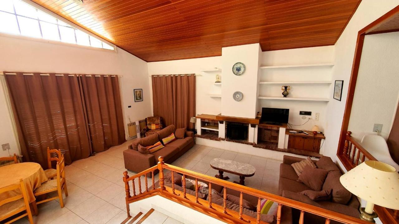 Villa Bella Cala L'Ametlla de Mar Zewnętrze zdjęcie